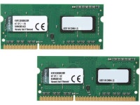 Kingston 8GB (2 x 4GB) 204-Pin DDR3 SO-DIMM DDR3 1333 (PC3 10600) Laptop Memory Model KVR13S9S8K2/8R - Newegg.ca Kingston 8GB (2... 