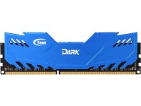 Team Dark 8GB DDR3 1600 (PC3 12800) Desktop Memory Model TDBED38G1600HC901 - Newegg.com