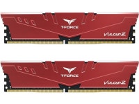 Team T-FORCE VULCAN Z 16GB (2 x 8GB) DDR4 3200 (PC4 25600) Desktop Memory Model TLZRD416G3200HC16FDC01 - Newegg.com