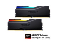 G.SKILL Trident Z5 NeoX RGB Series 32GB (2 x 16GB) 288-Pin PC RAM DDR5 6000 (PC5 48000) Desktop Memory Model F5-6000A3636F16GX2... 