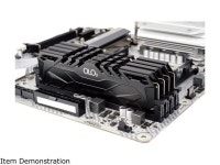 OLOy 16GB (2 x 8GB) 288-Pin DDR4 SDRAM DDR4 2400 (PC4 19200) Desktop Memory Model ND4U0824170BHKDA - Newegg.ca OLOy 16GB (2 x... 
