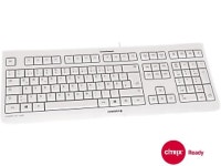 Cherry KC 1000 Keyboard - Newegg.ca