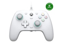 GameSir G7 SE Wired Gaming Controller for Xbox Series X|S, Xbox One, Windows 10/11, PC Controller Gamepad with Hall Effect Sticks... 