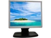 Refurbished: HP 17 60 Hz LCD Monitor 8 ms D-Sub, DVI HP1740-P - Newegg.com
