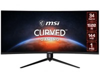 Open Box: MSI Optix MAG342CQR 34 UWQHD 3440 x 1440 (2K) 1ms... ca Open Box: MSI Optix MAG342CQR 34 UWQHD 3440 x 1440 (2K) 1ms... 