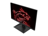 MSI 27 240 Hz Rapid IPS WQHD Rapid IPS Gaming Monitor G-Sync Compatible 2560 x 1440 (2K) HDMI, DisplayPort, USB Optix MAG274QRX... 