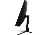MSI G273CQ 27 QHD 2560 x 1440 (2K) 1ms (MPRT) / 4ms (GTG) 170 Hz FreeSync Premium Curved Gaming Monitor - Newegg.com