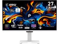 MAX 271UPXW12G - Newegg.com MSI 27 inch UHD 4K 120Hz AMD... Adjustable, Swivel, Pivot & Tilt Stand  PRO MAX 271UPXW12G - Newegg.com