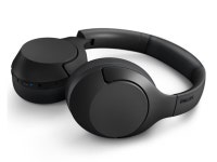Philips H8506 BT ANC, 45 hrs playtime, Perfectly tuned 40mm drivers, Bluetooth multipoint - connect multiple devices, plane... 