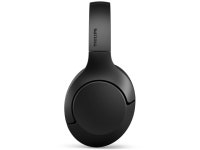 Philips H8506 BT ANC, 45 hrs playtime, Perfectly tuned 40mm drivers, Bluetooth multipoint - connect multiple devices, plane... 