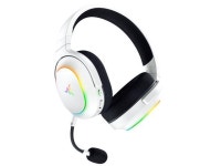 Razer Barracuda X Chroma Wireless Multi-Platform Gaming Headset - White - Newegg.com
