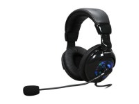 TekNmotion PulseWave • V2 Circumaural Nex-Gen Premium PC Gaming Headset - Newegg.com