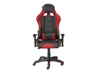 Brassex Gaming Chair - Black/Red (5100-RD) - Newegg.ca Brassex Gaming Chair - Black/Red (5100-RD) - Newegg.com