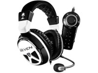 Turtle Beach EarForce Z SEVEN PC Gaming Headset - Newegg.ca Turtle Beach EarForce Z SEVEN PC Gaming Headset - Newegg.com
