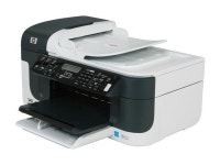 HP Officejet J6480 Wireless Thermal Inkjet MFC / All-In-One Color Printer with PC Treasures software - Newegg.com