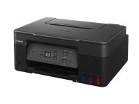 Canon PIXMA G2270 MegaTank All-in-One Inkjet Color Printer, Black - Newegg.com