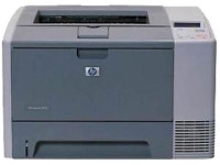 Refurbished: HP LaserJet 2420 (Q5956A) Duplexl 1200 dpi x 1200 dpi USB mono Laser Printer - Newegg.com