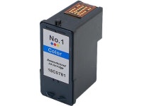 Green Project L-18C0032(32) Remanufactured Ink Cartridge Replacement for Lexmark 18C0032 (32) - Newegg.com