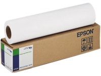 Epson America S041746 Singleweight Matte Paper, 120 g, 2 Core, 17 x 131 ft., White - Newegg.com