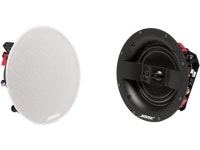 Bose Virtually Invisible 791 Series II 50W In-Ceiling Speakers (Pair,White) - Newegg.com