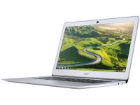 Acer CB3-431-C4VM Chromebook Intel Celeron N3160 (1.60 GHz) 4 GB LPDDR3 Memory 32 GB Flash 14.0 Chrome OS - Newegg.com Acer CB3... 