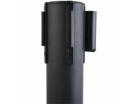 Questions & Answers: Tatco Crowd Control Stanchions - 14 x 35 x 9 ft 6 - Black 2/Box 16600 - Newegg.com Questions & Answers... 