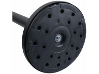 Questions & Answers: Tatco Crowd Control Stanchions - 14 x 35 x 9 ft 6 - Black 2/Box 16600 - Newegg.com Questions & Answers... 
