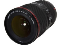 Canon 9518B002 SLR Lenses EF 16-35mm f/4L IS USM Lens Black - Newegg.com