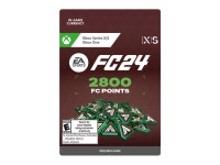 EA SPORTS FC 24 -2800 FC POINTS Xbox Series X|S, Xbox One [Digital Code] - Newegg.com