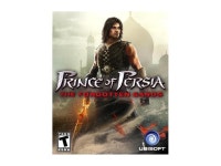 Prince of Persia: Forgotten Sands PC Game - Newegg.com