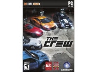 The Crew PC - Newegg.com