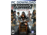Assassins Creed Syndicate Standard Edition [Online Game Code] - Newegg.com Assassin's Creed Syndicate Standard Edition [... 