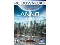 Anno 2205 Standard Edition [Online Game Code] - Newegg.com Anno 2205 Standard Edition [Online Game Code] - Newegg.com