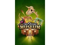 Two Point Museum - PC [Steam Online Game Code] - Newegg.com