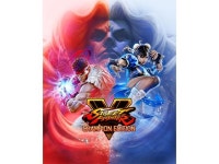 Street Fighter V - Champion Edition [Online Game Code] - Newegg.com Street Fighter V - Champion Edition  [Online Game Code]... 