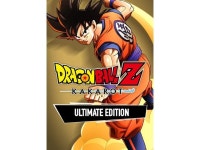 DRAGON BALL Z: KAKAROT Ultimate Edition - PC [Online Game Code] - Newegg.com
