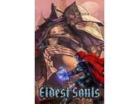 Eldest Souls - PC [Online Game Code] - Newegg.com