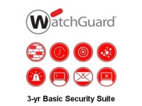 WatchGuard Basic Security Suite Renewal/Upgrade 3-yr for Firebox M670 - Newegg.com