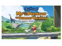 Shin chan: Me and the Professor on Summer Vacation The Endless Seven-Day Journey - PC [Steam Online Game Code] - Newegg.com