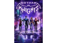 Gotham Knights - PC [Online Game Code] - Newegg.com