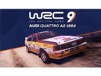 WRC 9 Audi Quattro A2 1984 - PC [Online Game Code] - Newegg.com
