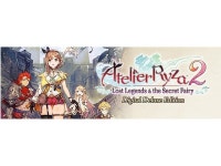 Atelier Ryza 2: Lost Legends & the Secret Fairy Deluxe Edition [Online Game Code] - Newegg.com