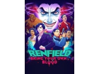 Renfield: Bring Your Own Blood - PC [Steam Online Game Code] - Newegg.com
