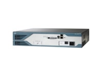 CISCO CISCO2821 10/100/1000Mbps 2821 Int. Services Router - Newegg.com