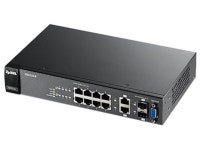 ZyXEL GS2210-8 8-port GbE L2 Switch - Newegg.ca