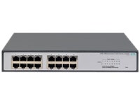 HPE OfficeConnect 1420 16G Switch (JH016A) - Newegg.com