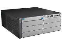 HP J9642A 5406 zl Switch with Premium Software - Newegg.com