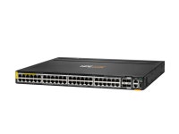 Questions & Answers: HPE Aruba Networking 6300L 48-port Smart Rate 100M/1G/2.5G/5G CL8 2-port SFP56 50G 2-port SFP28 25G L2... 