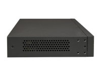 Refurbished: TP-Link TL-SG1024 24-Port Gigabit Rackmount Switch - Newegg.com
