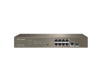 IP-COM G5310P-8-150W L3 Cloud Managed PoE Switch - Newegg.com